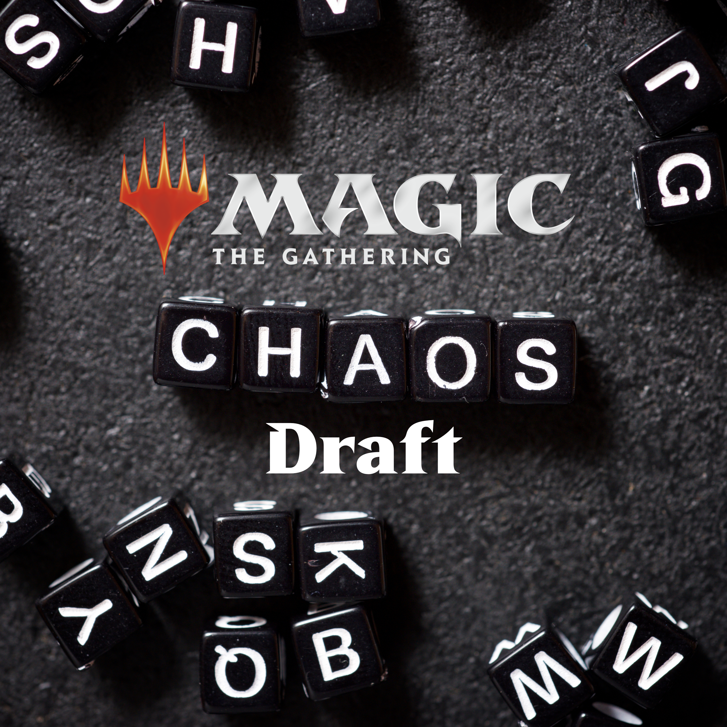 Chaos Draft Saturday Dec 20